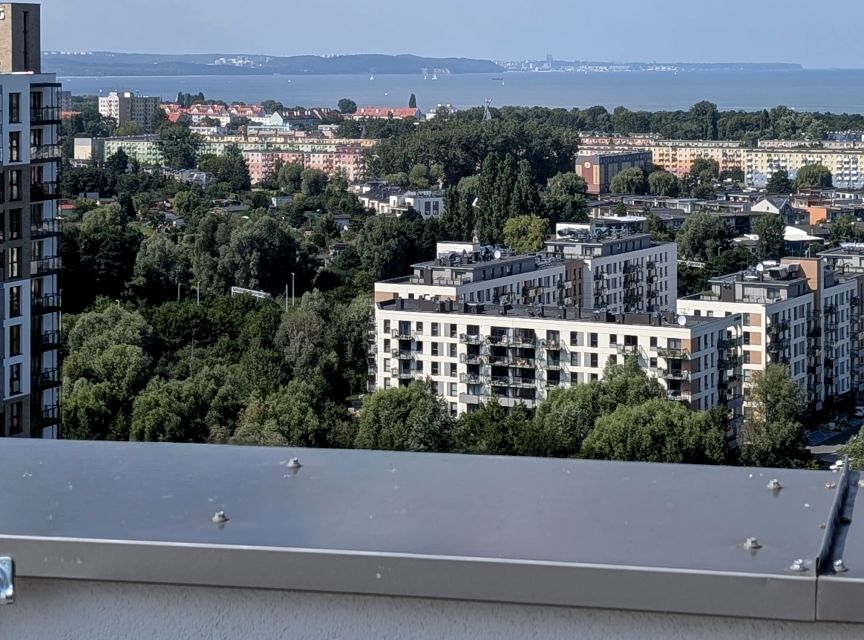 Mieszkanie Gdańsk