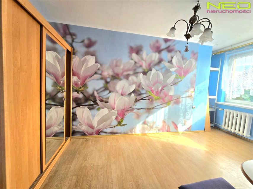 Mieszkanie Częstochowa