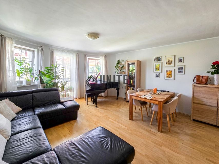 Mieszkanie Wrocław sprzedaż