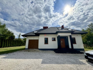 Dom Białoborze