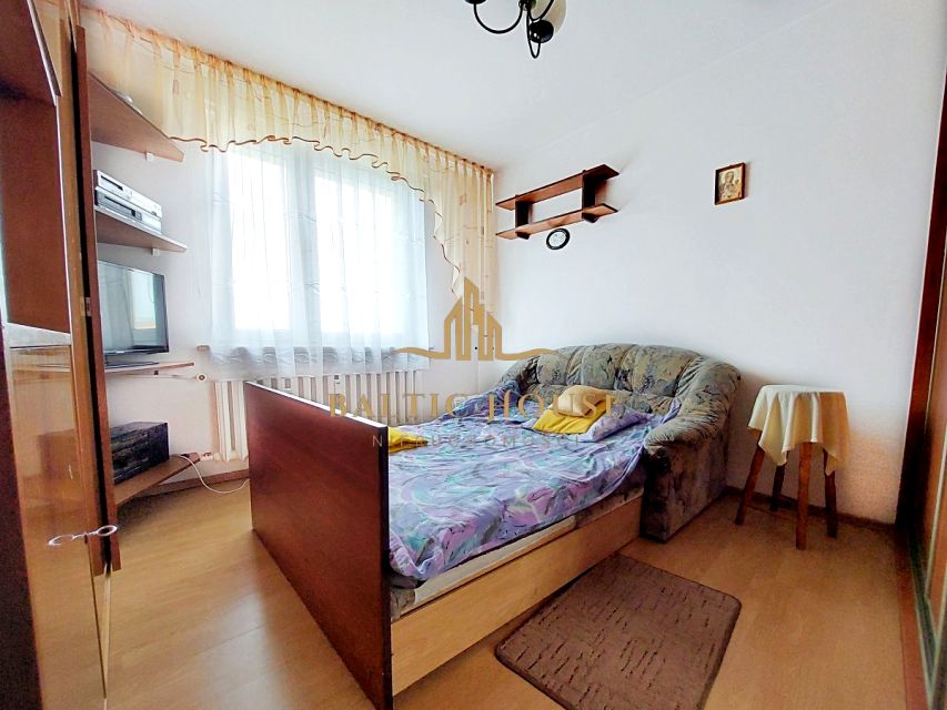 Mieszkanie blok mieszkalny Gdynia