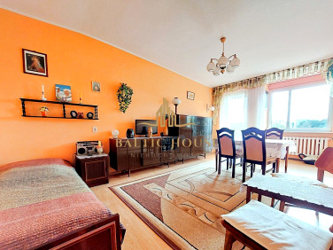 Mieszkanie blok mieszkalny sprzedaż