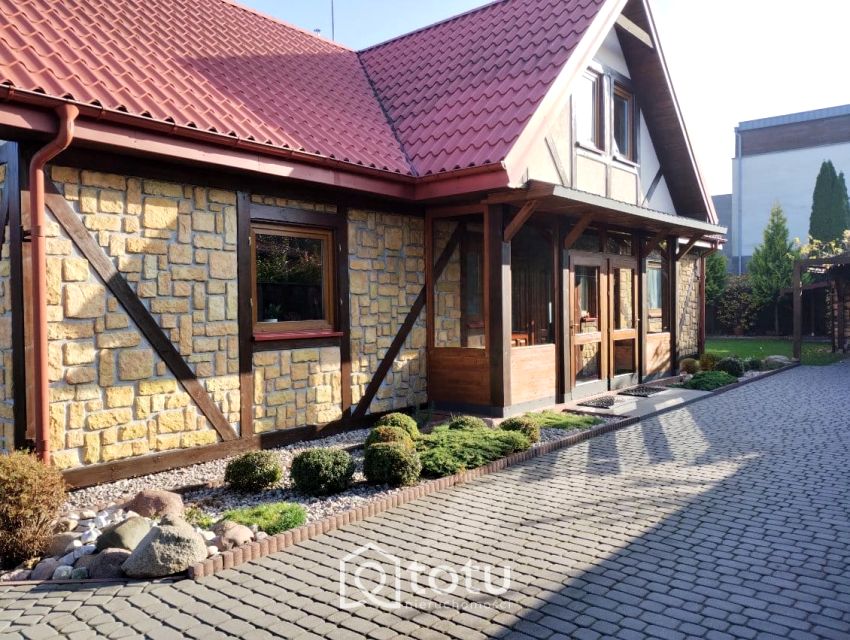 Dom Piastów sprzedaż