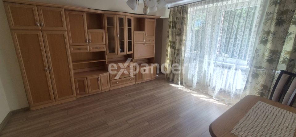 Mieszkanie Częstochowa