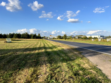 Działka Piła