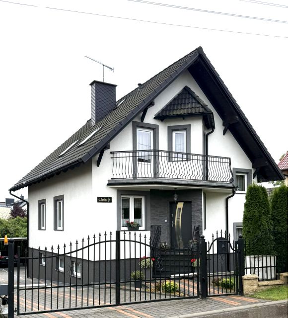 Dom Kościerzyna