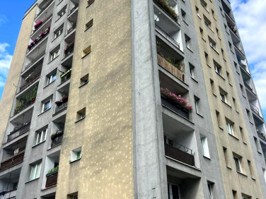Mieszkanie Katowice