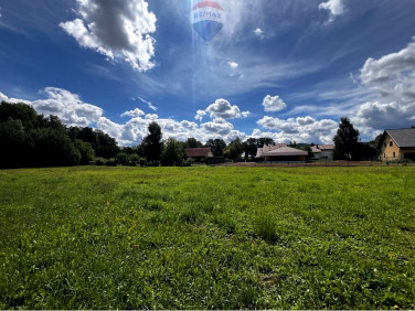 Działka Jasienica