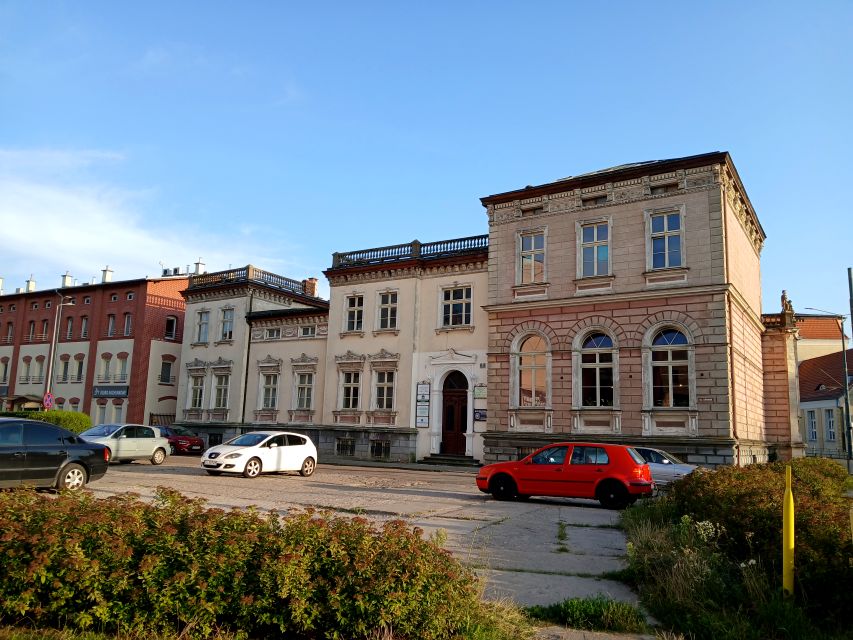 Lokal Elbląg