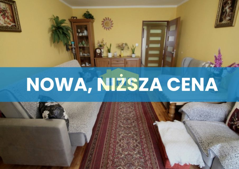 Mieszkanie Złocieniec
