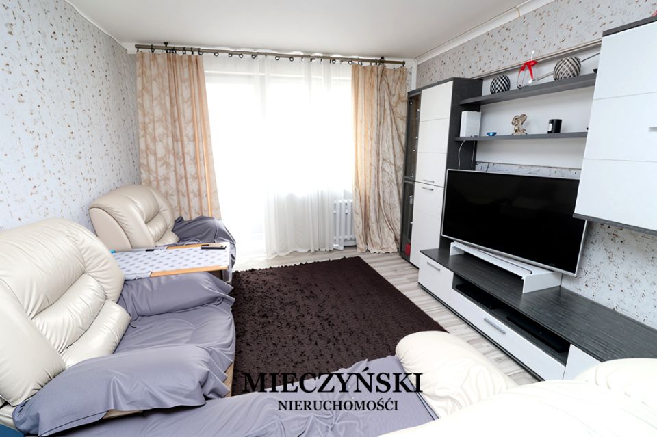 Mieszkanie Gorzów Wielkopolski
