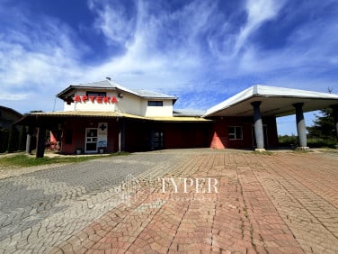 Lokal Zalasowa