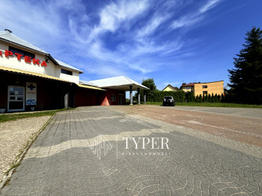 Lokal Zalasowa wynajem