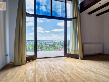 Dom Nowy Sącz sprzedaż