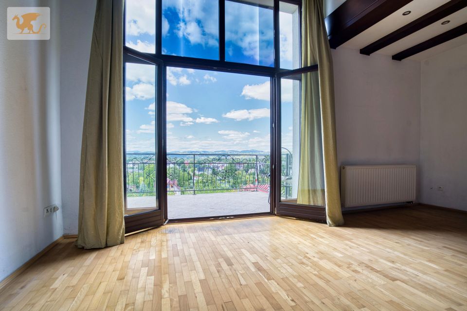 Dom Nowy Sącz sprzedaż