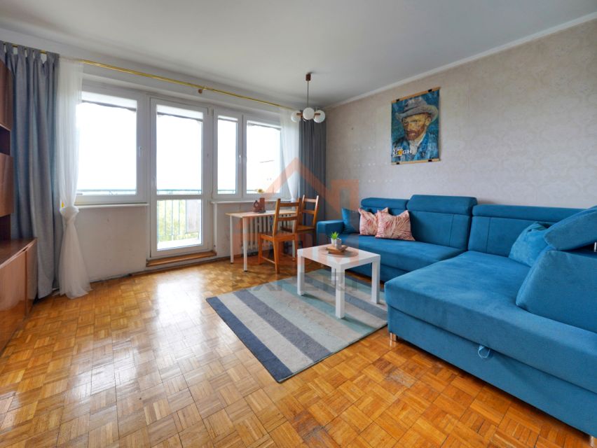 Mieszkanie Bydgoszcz