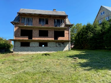Dom Ciężkowice