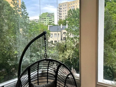 Mieszkanie Warszawa