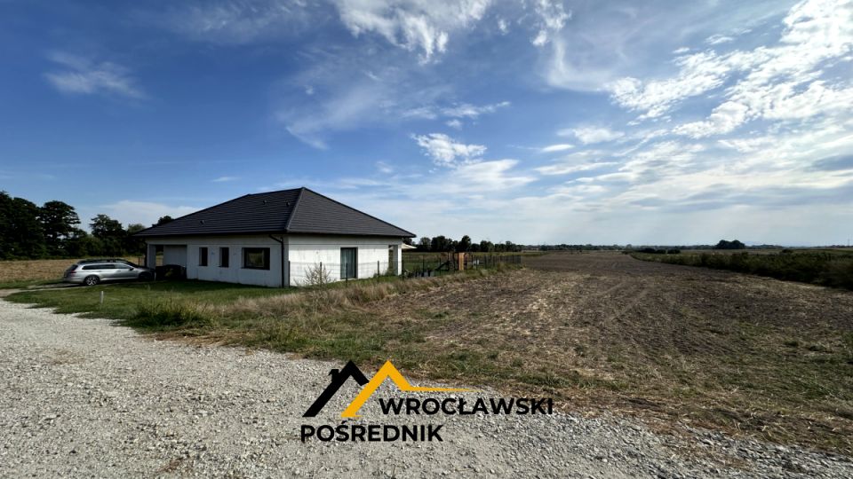 Działka budowlana Piotrkowiczki