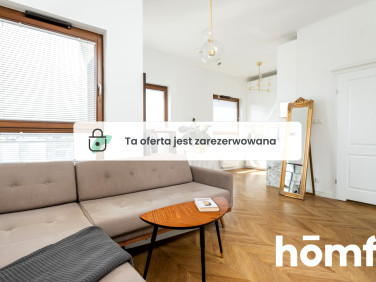 Mieszkanie Warszawa