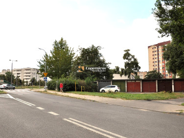 Budynek użytkowy Toruń