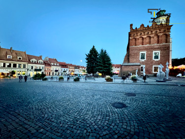 Mieszkanie Sandomierz