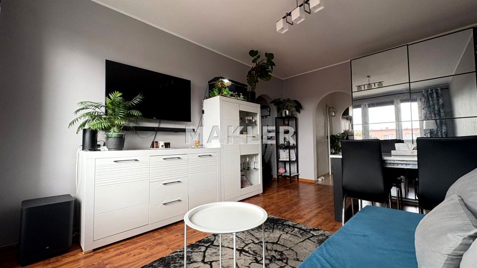 Mieszkanie Bydgoszcz