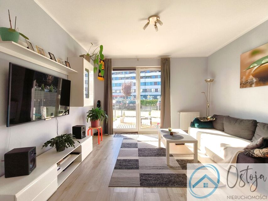 Mieszkanie Szczecin