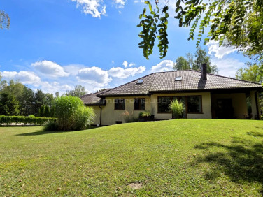 Dom Grabanów-Kolonia