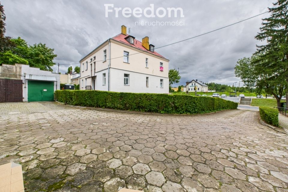 Mieszkanie Stary Dzierzgoń