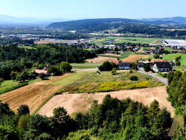 Działka Wielogłowy