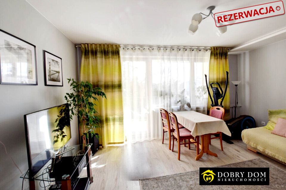 Mieszkanie Juchnowiec Kościelny