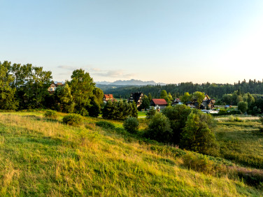 Działka budowlana Czarna Góra sprzedam