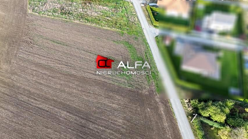 Działka budowlana Świdnica