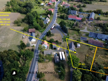 Dom Drożków