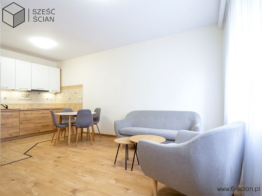 Mieszkanie blok mieszkalny wynajem