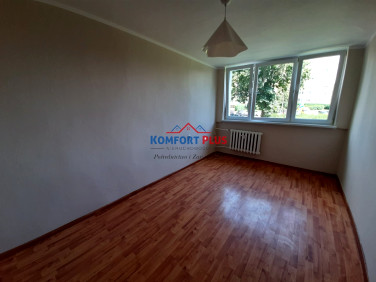 Mieszkanie Toruń
