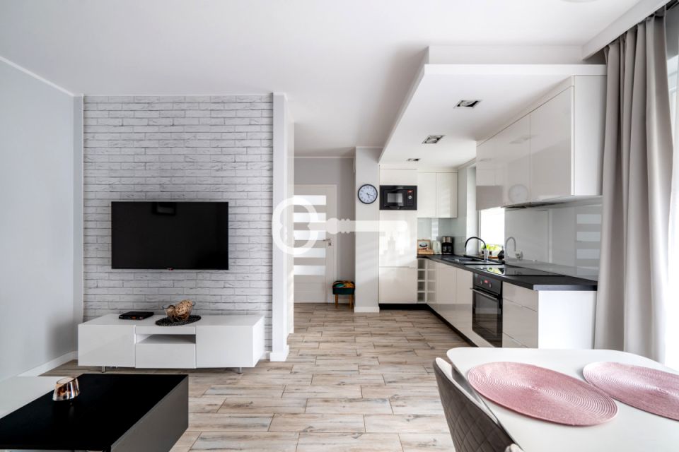 Mieszkanie Gdańsk sprzedaż