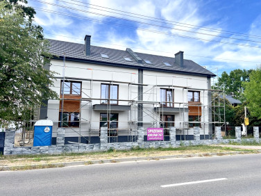 Mieszkanie Kobyłka