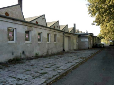 Budynek użytkowy Bielsko-Biała