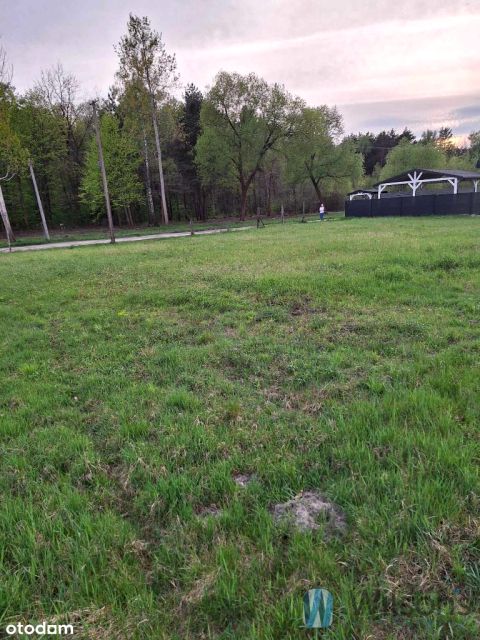 Działka budowlana Warszawa