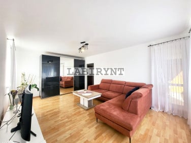 Mieszkanie przy lesie