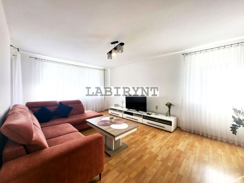 Mieszkanie Częstochowa