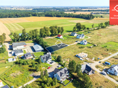 Działka budowlana Rekowo Górne