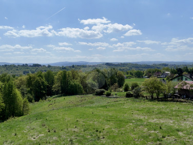 Działka Włosań