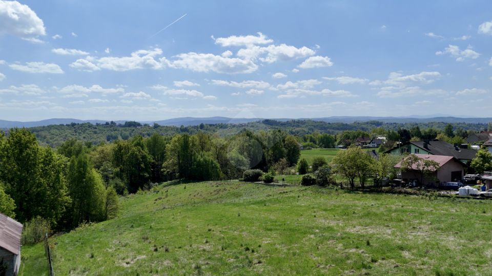 Działka Włosań