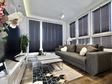 Mieszkanie Piaseczno