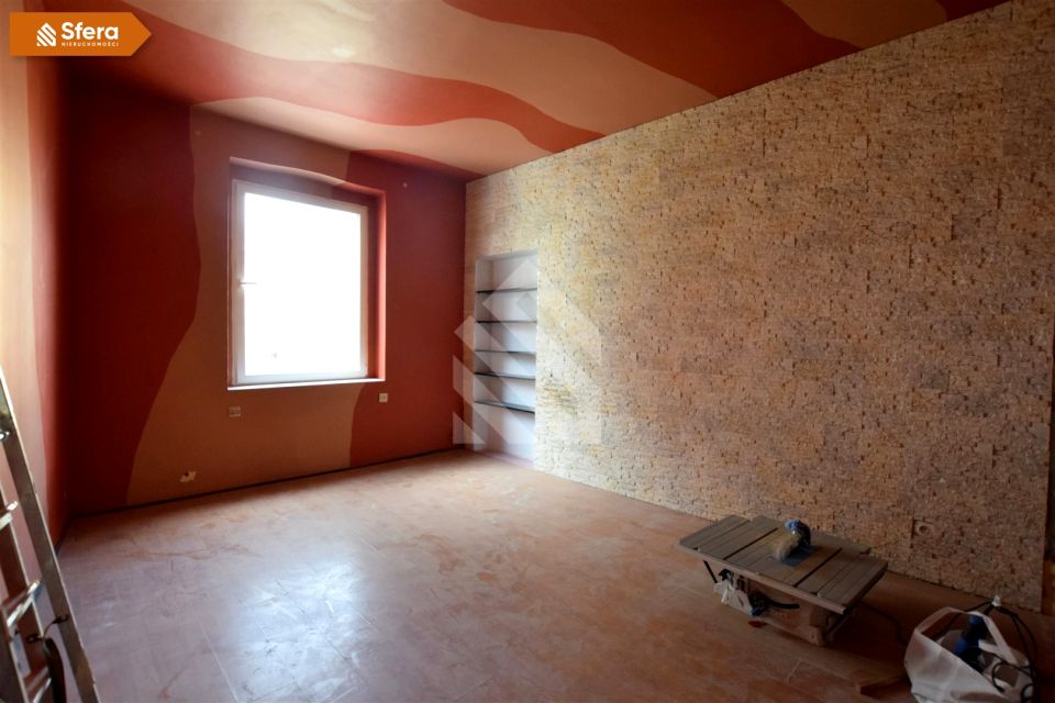 Mieszkanie Bydgoszcz