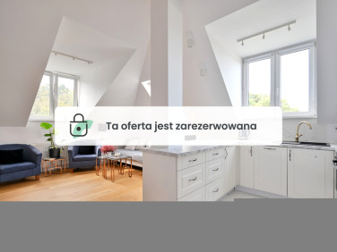 Mieszkanie Kraków