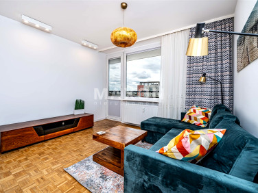 Mieszkanie Warszawa wynajem